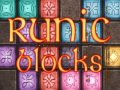 Тоглоом Runic Blocks