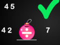 Тоглоом Christmas Math