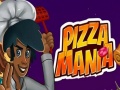 Тоглоом Pizza Mania