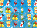 Тоглоом Christmas Match 3