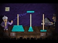 Тоглоом Logical Theatre Tower of Hanoi