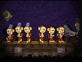 Тоглоом Logical Theatre Six Monkeys