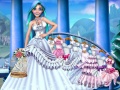 Тоглоом Princess Snow Wedding