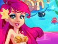 Тоглоом Mermaid Princess: Underwater Games