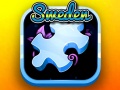 Тоглоом Sweden Jigsaw Challenge