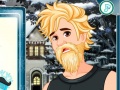 Тоглоом Princess Christmas Beards