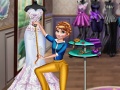 Тоглоом Dress Design For Princess