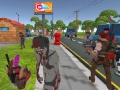 Тоглоом Best Battle Pixel Royale Multiplayer