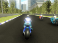 Тоглоом Moto GP Racing Championship