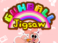 Тоглоом Gumball Jigsaw 