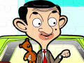 Тоглоом Mr Bean Jigsaw