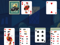 Тоглоом Duck Car Solitaire