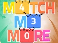 Тоглоом Match Me More