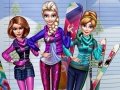 Тоглоом Winter Ski Trip