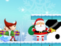 Тоглоом Frozen for Christmas