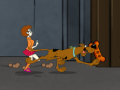 Тоглоом Be Cool Scooby-Doo! Mystery Chase