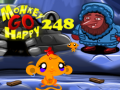 Тоглоом Monkey Go Happy Stage 248