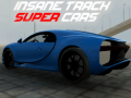 Тоглоом Insane track supercars