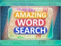 Тоглоом Amazing Word Search