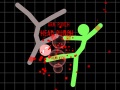 Тоглоом Stickman Warriors