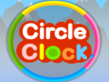 Тоглоом Circle Clock