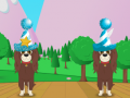 Тоглоом Hat-tastic Match