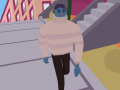 Тоглоом Sidewalk Sidestep