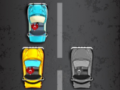 Тоглоом Santa Super Car