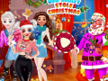 Тоглоом How Harley Stole Christmas