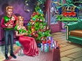 Тоглоом Ellie Family Christmas
