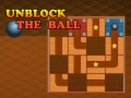 Тоглоом Unblock the ball
