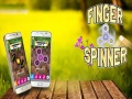 Тоглоом Fidget Spinner