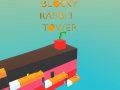 Тоглоом Blocky Rabbit Tower
