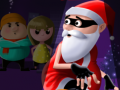 Тоглоом Santa or Thief?