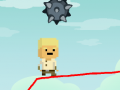 Тоглоом Pixel line surfer