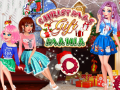 Тоглоом Christmas Gifts Mania