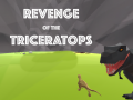 Тоглоом Revenge of the Triceratops