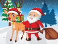 Тоглоом Christmas Trains