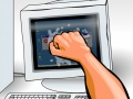 Тоглоом Smash Your PC
