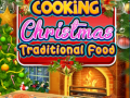 Тоглоом Cooking Christmas Traditional Food