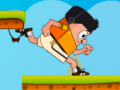 Тоглоом Gravity Running adventure