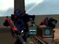 Тоглоом Base of Robots