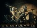 Тоглоом Striker Dummies