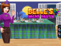 Тоглоом Belle's Night Party