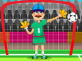 Тоглоом Goal Keeper