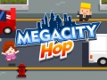 Тоглоом Megacity Hop