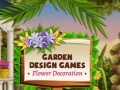 Тоглоом Garden Design Games: Flower Decoration