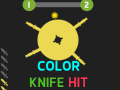 Тоглоом Color Knife Hit