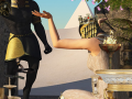 Тоглоом Cleopatra's Secret