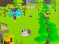 Тоглоом Dog's Garden